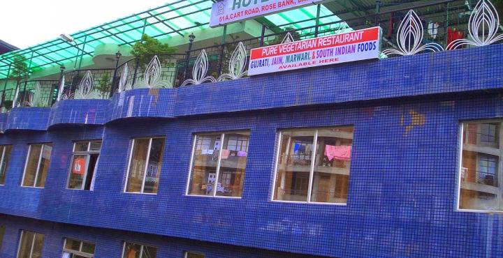 Hotel Kasturi Palace
